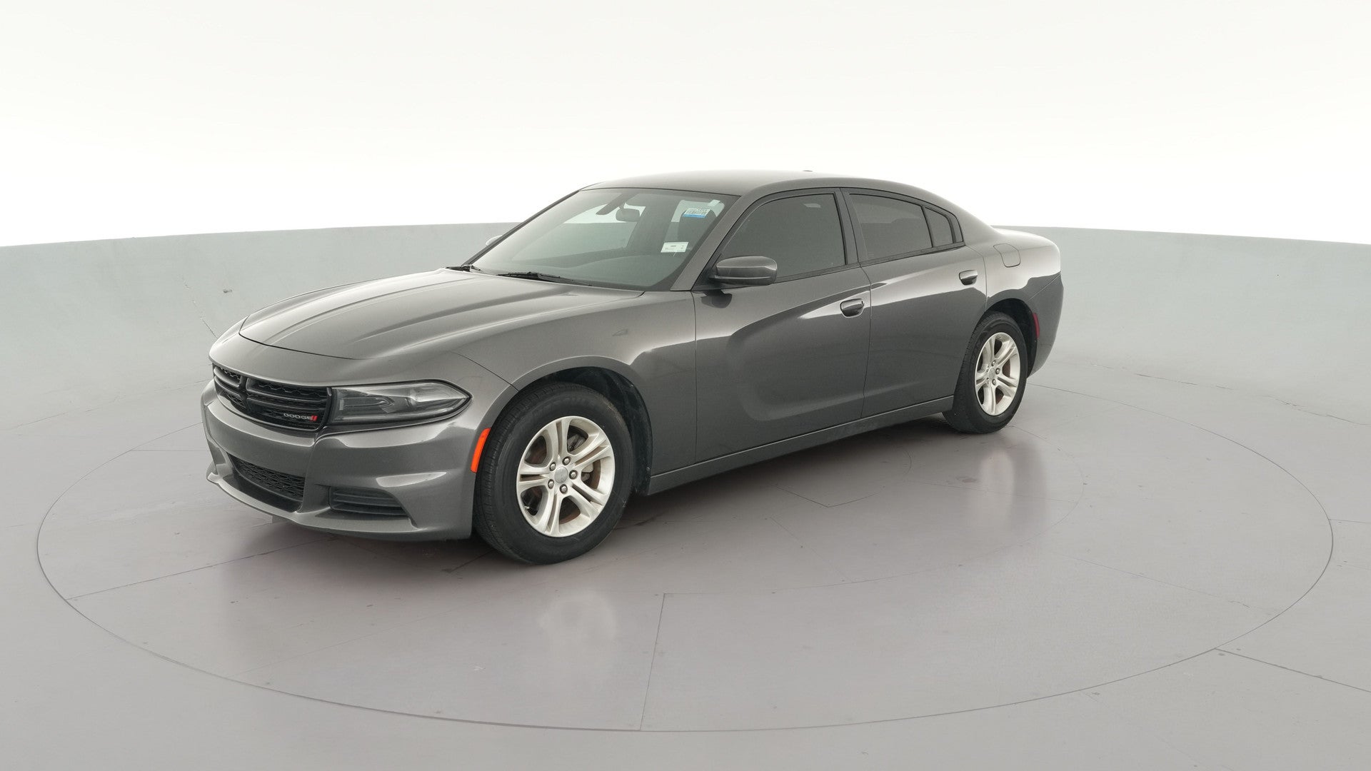 2022 Dodge Charger vehicle photo