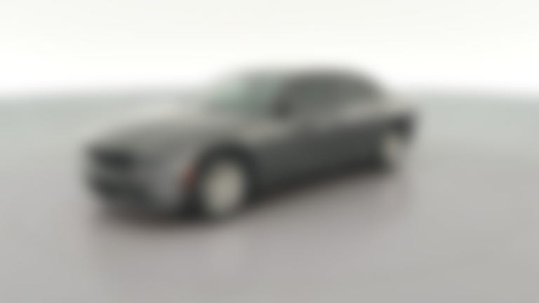 2022 Dodge Charger vehicle photo