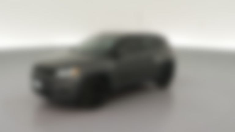 2019 Jeep Compass vehicle photo