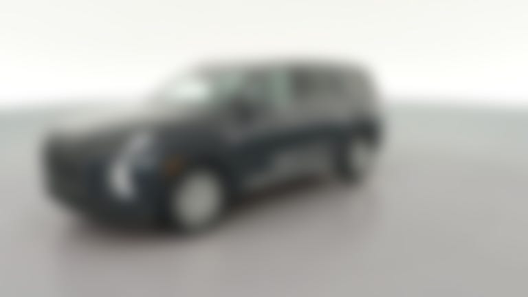 2025 Hyundai Palisade vehicle photo