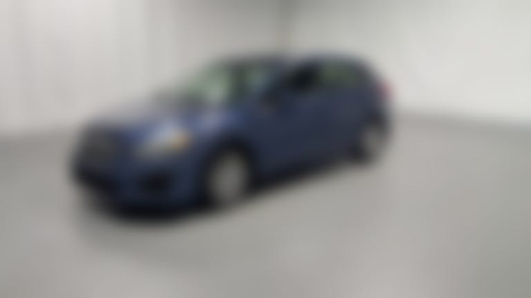 2013 Subaru Impreza vehicle photo