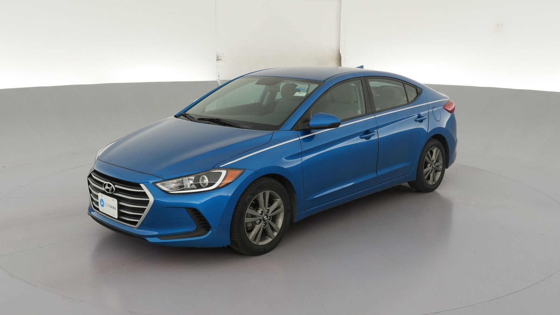 2018 Hyundai Elantra vehicle photo