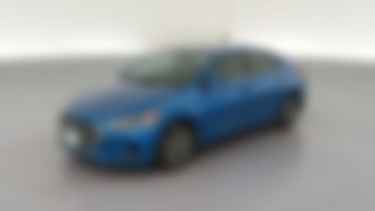 2018 Hyundai Elantra vehicle photo