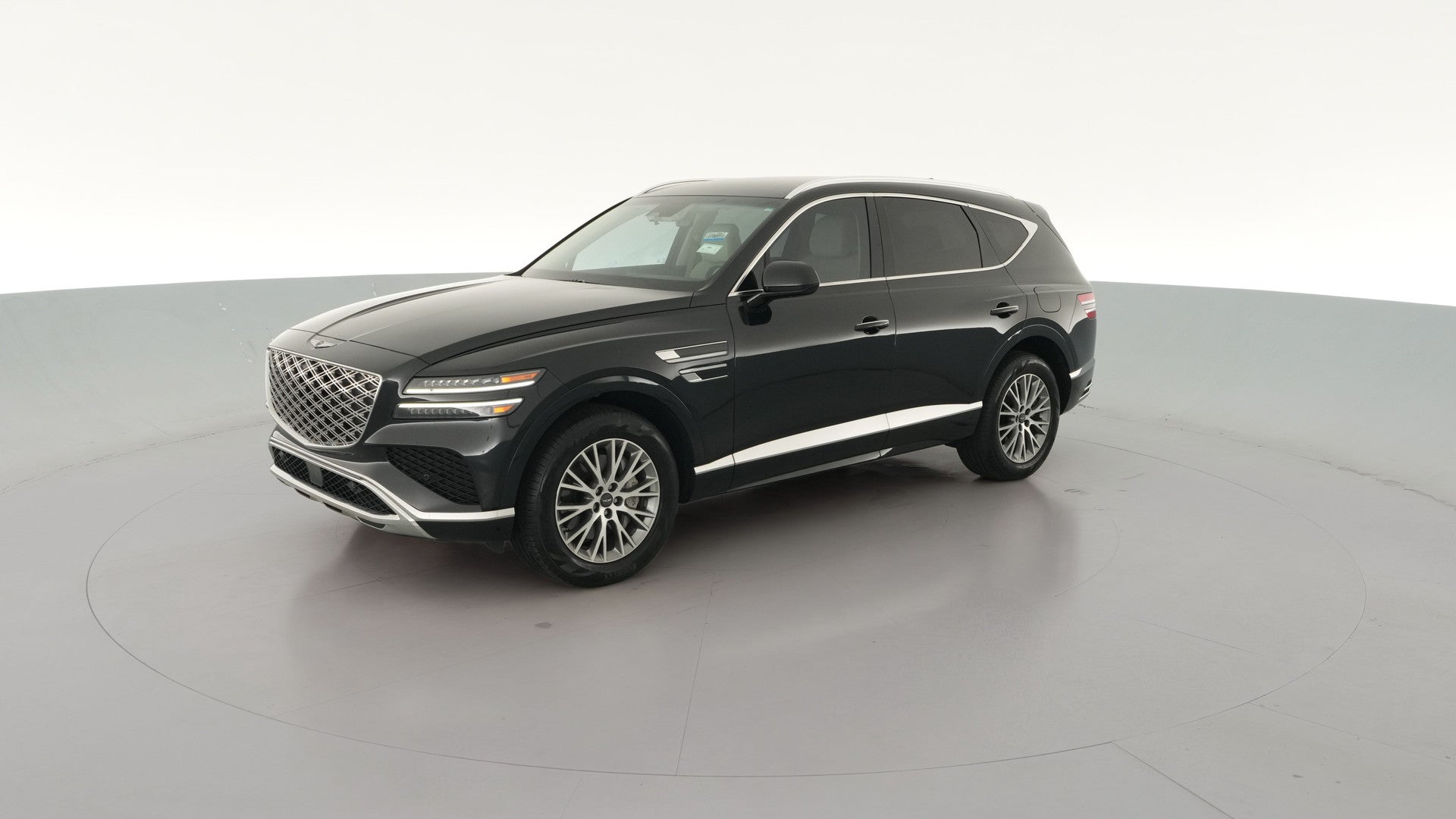 2025 Genesis GV80 vehicle photo