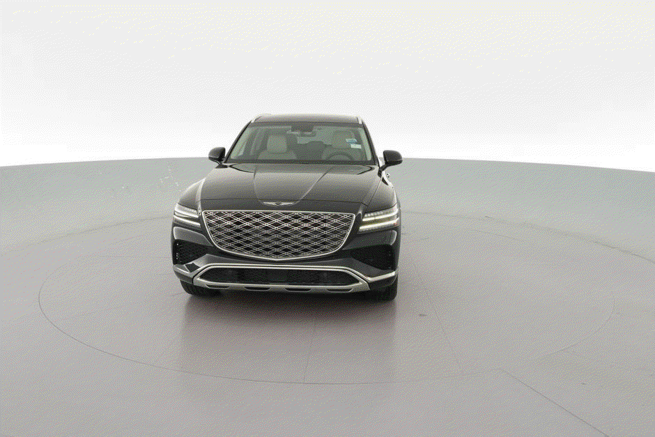 2025 Genesis GV80 | Carvana