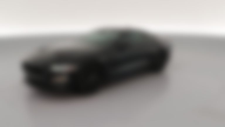 2021 Ford Mustang vehicle photo