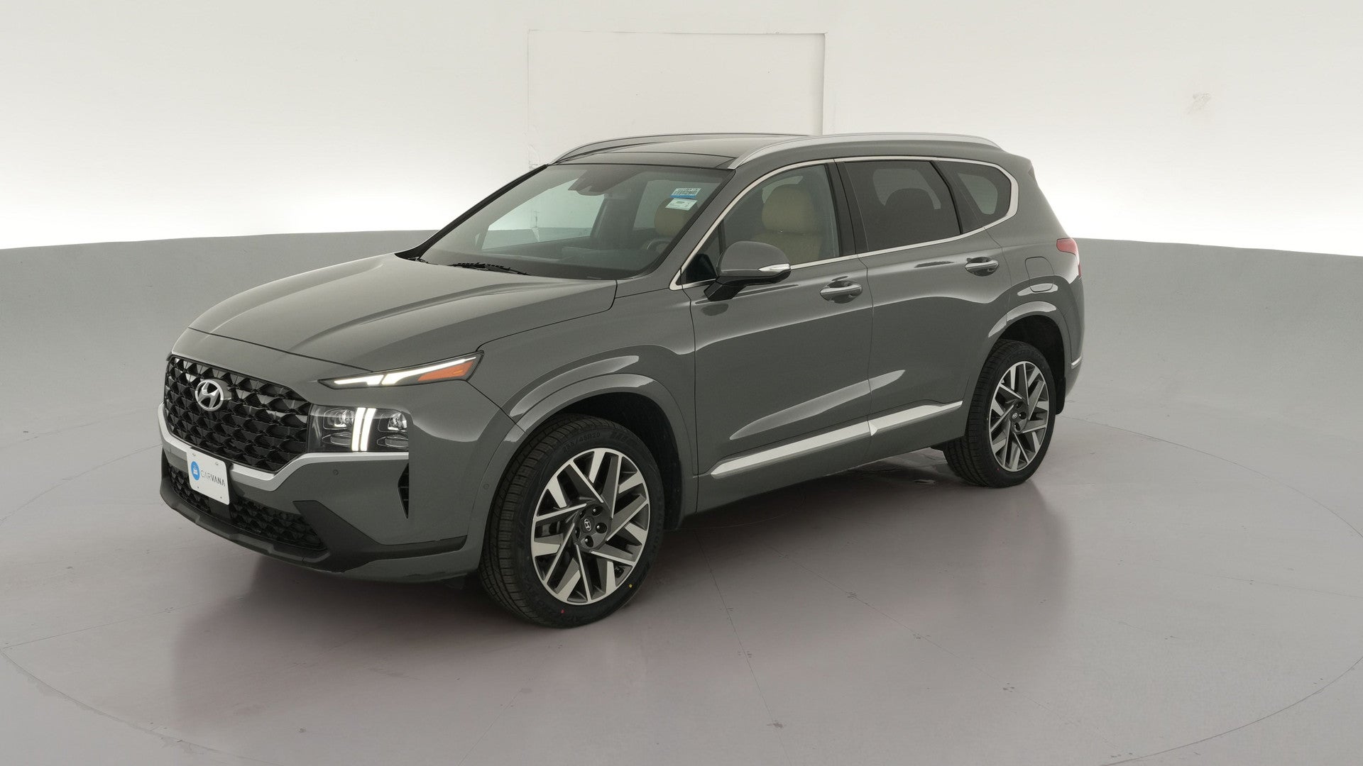 2023 Hyundai Santa Fe vehicle photo