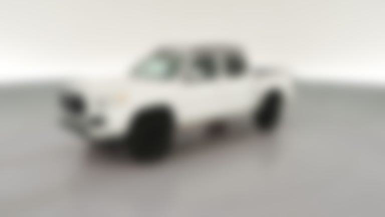 2020 Toyota Tacoma Double Cab vehicle photo