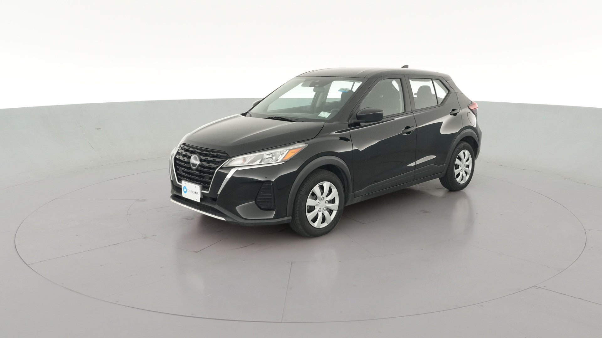 2022 Nissan Kicks vehicle photo