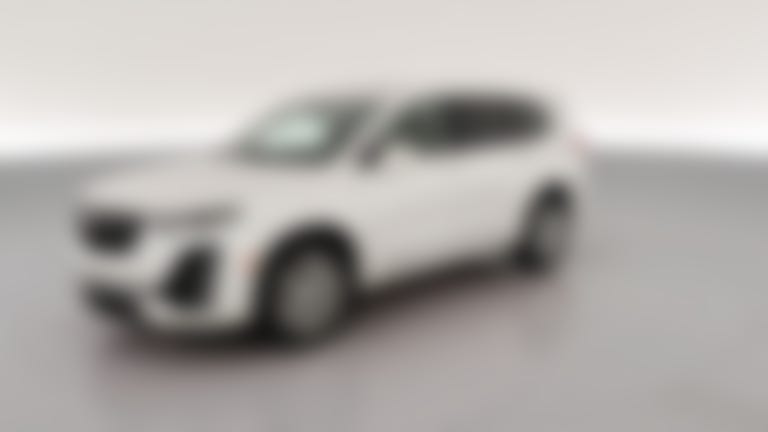 2024 Cadillac XT6 vehicle photo