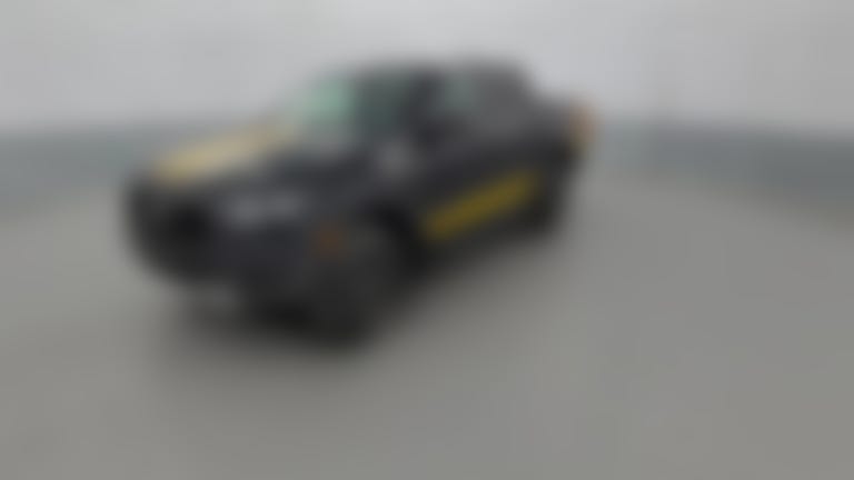 2019 Ford Ranger SuperCrew vehicle photo