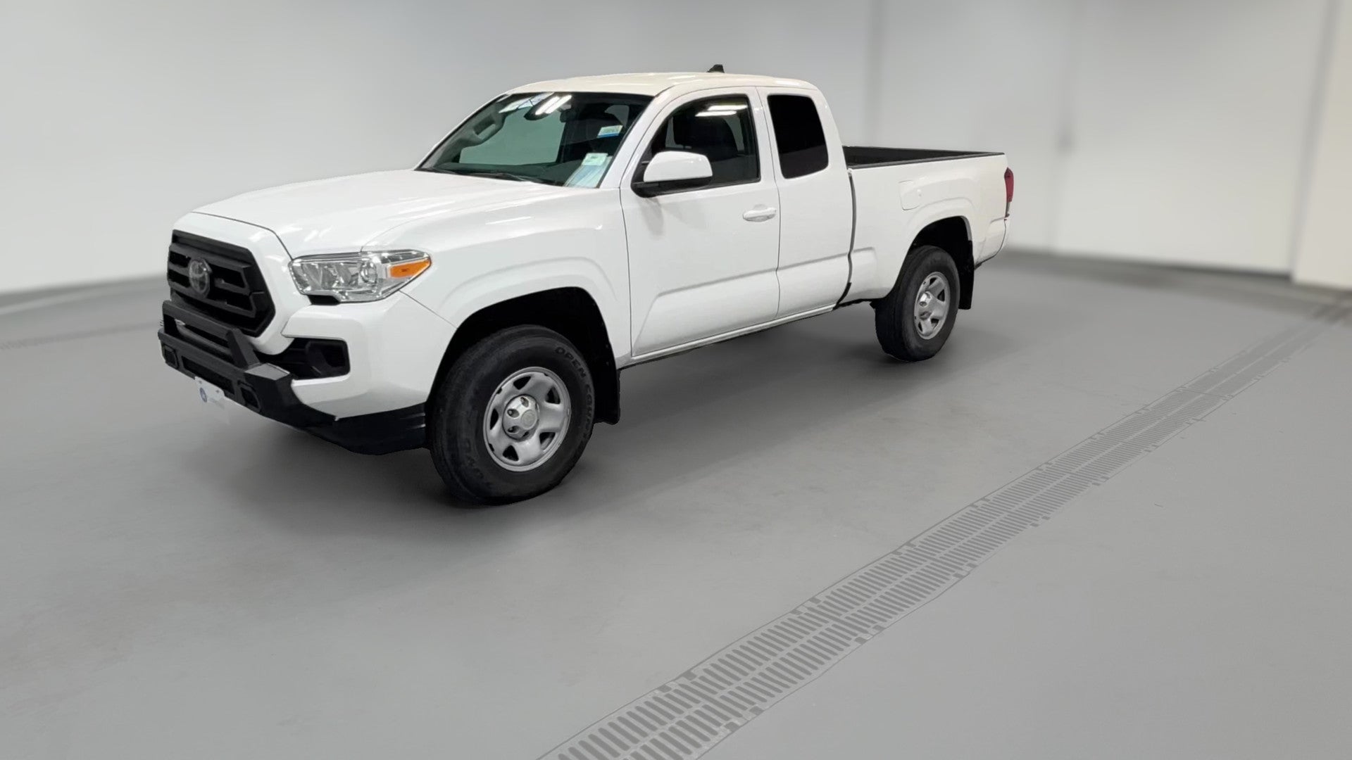2023 Toyota Tacoma Access Cab vehicle photo