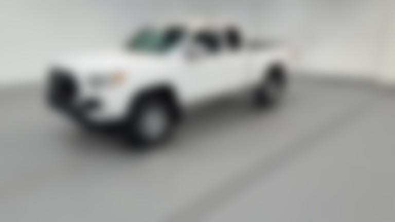 2023 Toyota Tacoma Access Cab vehicle photo