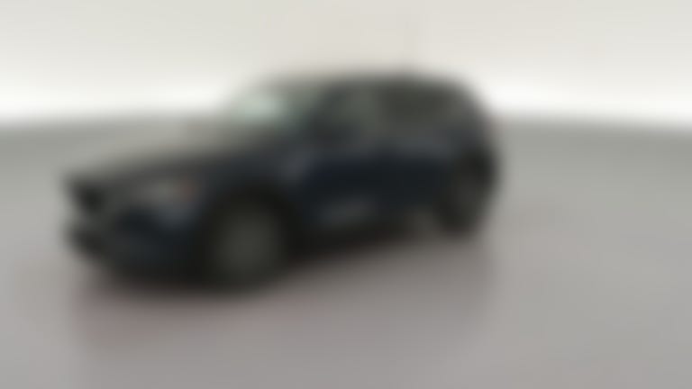 2018 MAZDA CX-5 vehicle photo