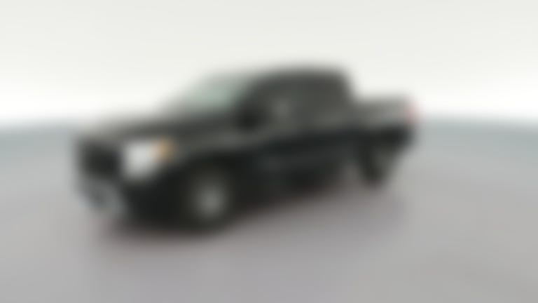 2024 Nissan Titan Crew Cab vehicle photo