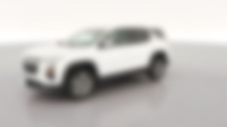 2026 Chevrolet Equinox vehicle photo