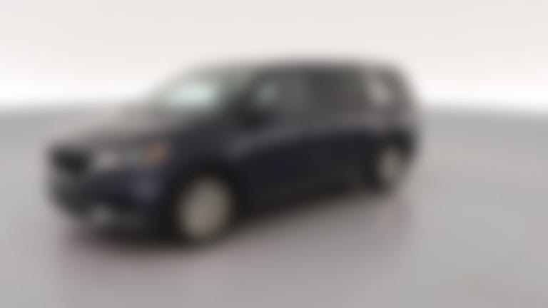 2024 Kia Carnival vehicle photo