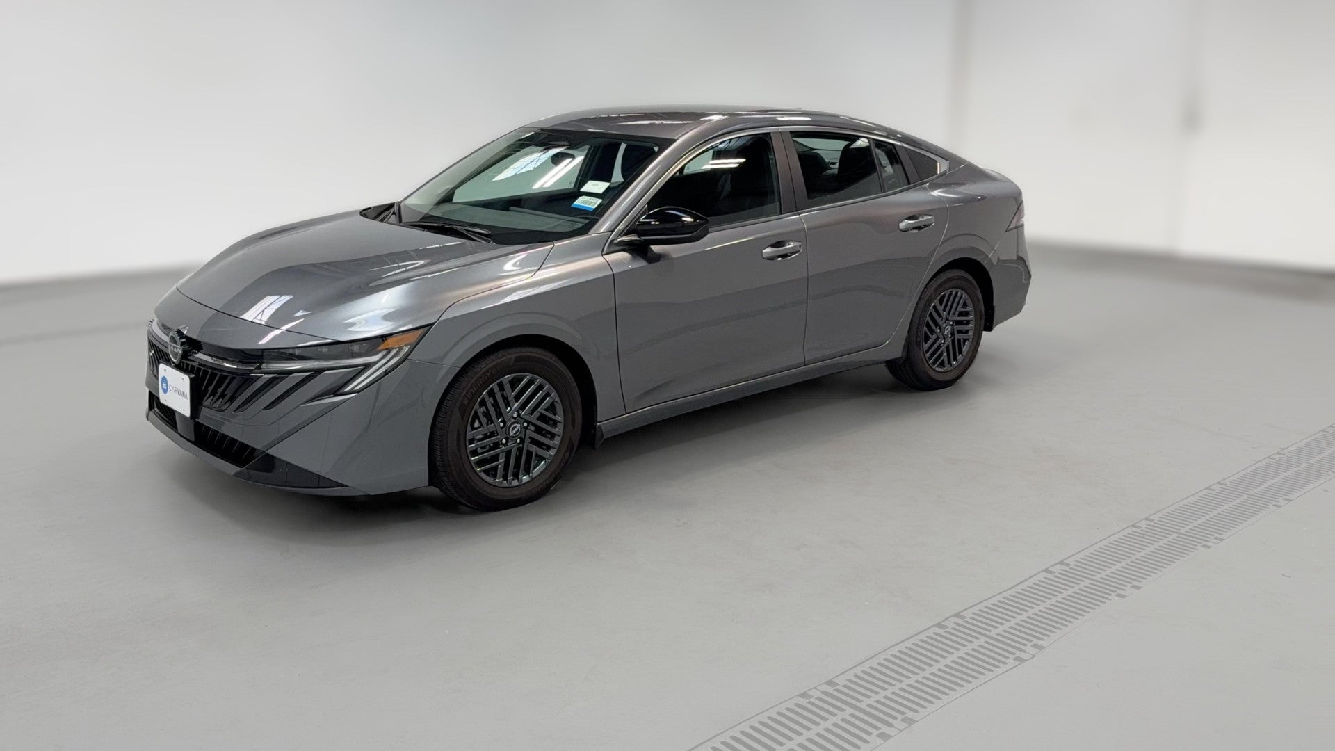 2026 Nissan Sentra vehicle photo