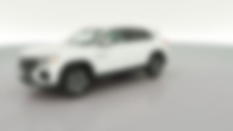 2024 Volkswagen Atlas Cross Sport vehicle photo