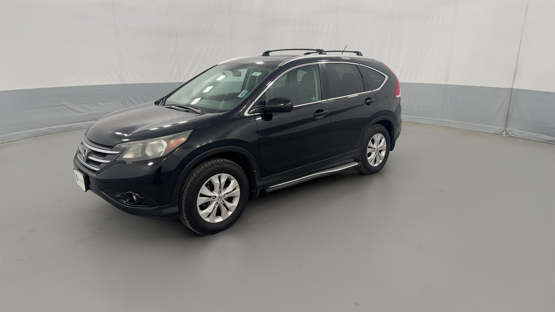 2012 Honda CR-V vehicle photo