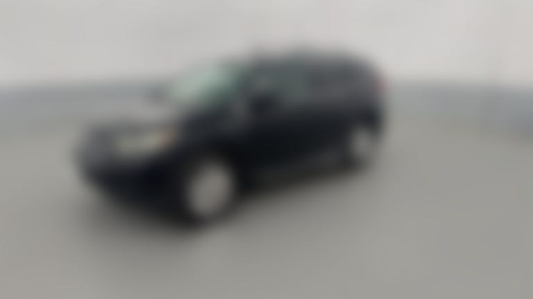 2012 Honda CR-V vehicle photo