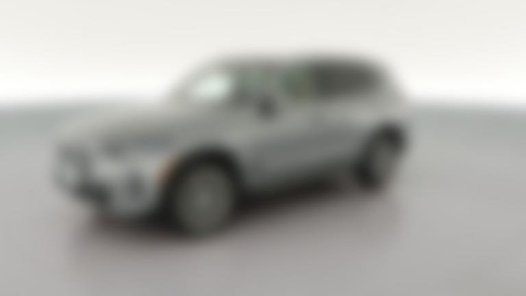 2026 BMW X5 vehicle photo