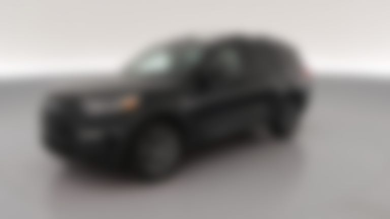 2022 Ford Explorer vehicle photo