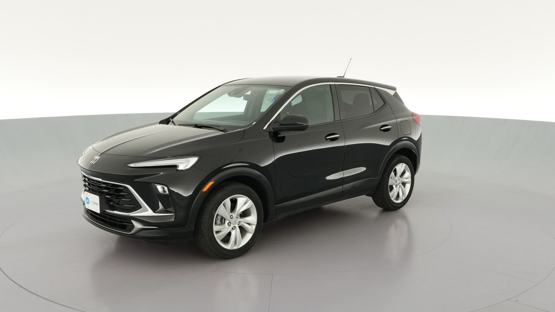 2026 Buick Encore GX vehicle photo