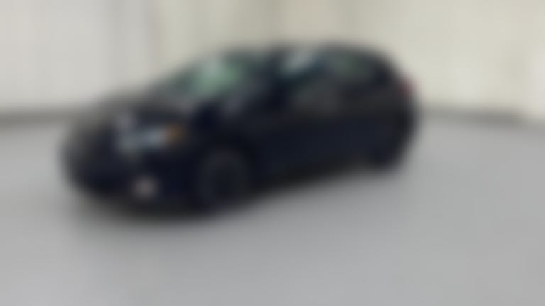 2025 Nissan LEAF vehicle photo