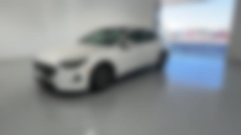 2022 Hyundai Sonata Hybrid vehicle photo