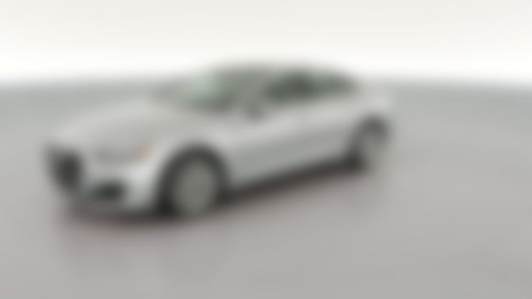 2020 Audi A5 vehicle photo