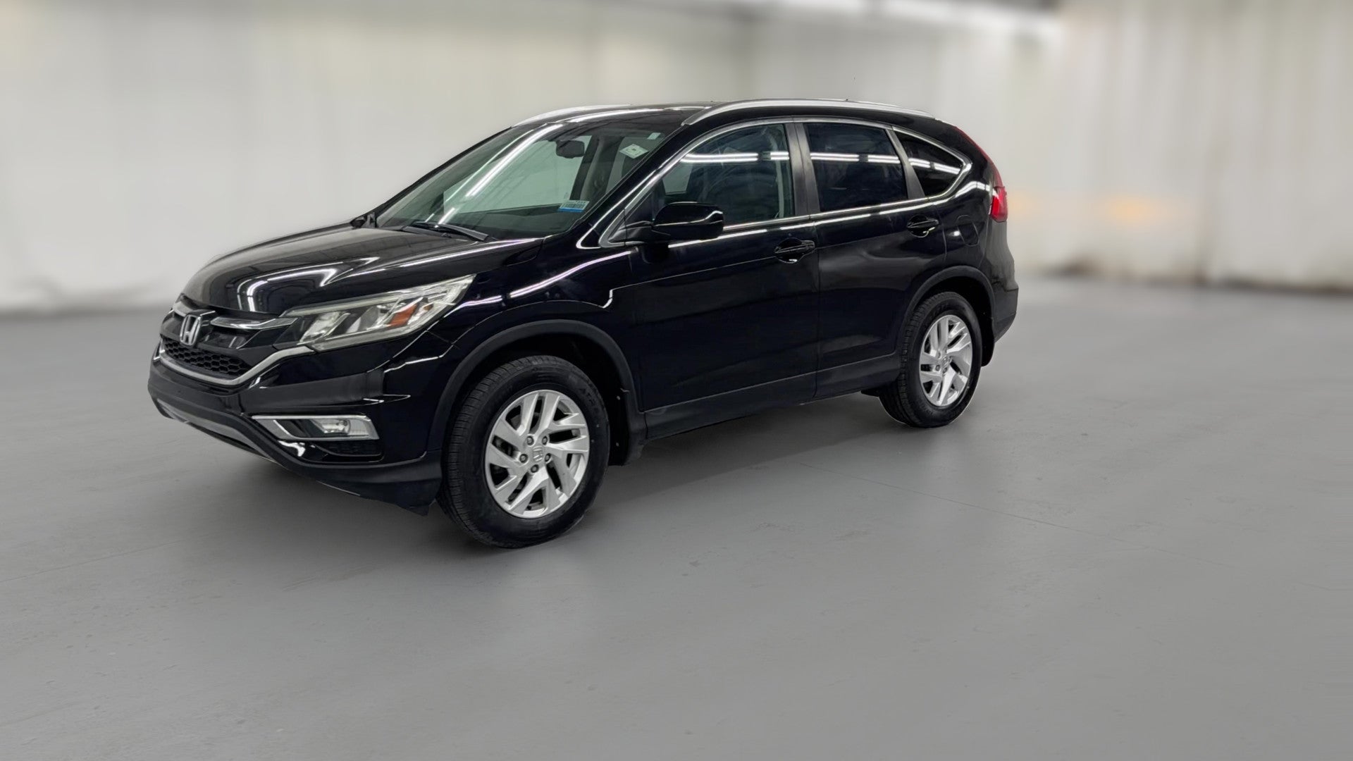 2015 Honda CR-V vehicle photo