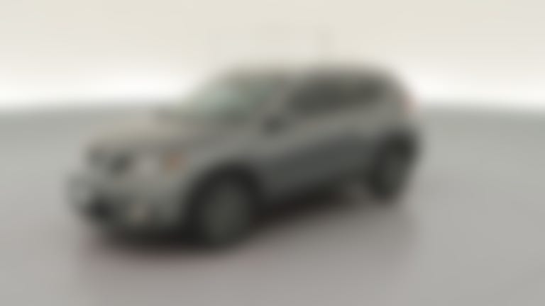 2016 Nissan Rogue vehicle photo