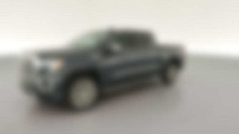 2022 GMC Sierra 1500 Limited Crew Cab vehicle photo