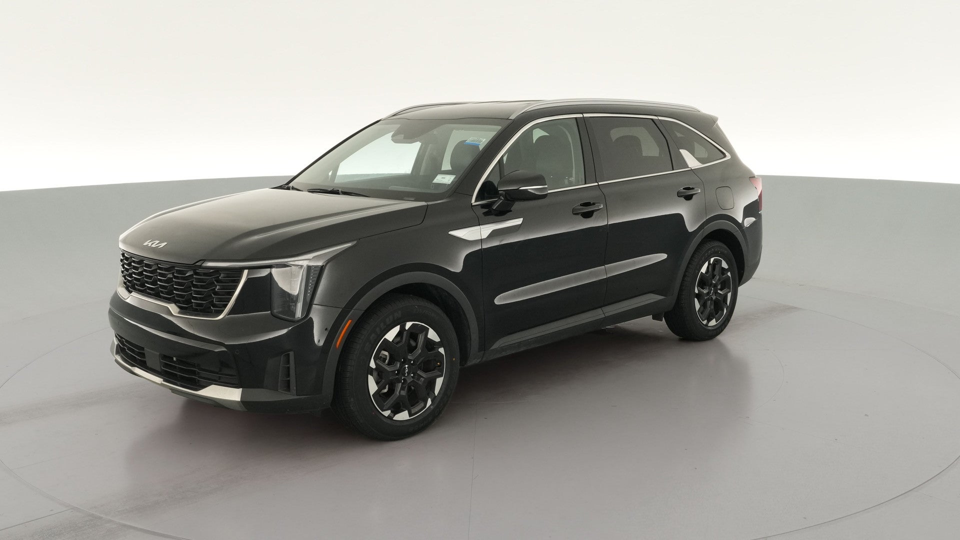 2024 Kia Sorento vehicle photo