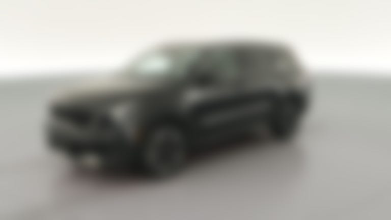 2024 Kia Sorento vehicle photo