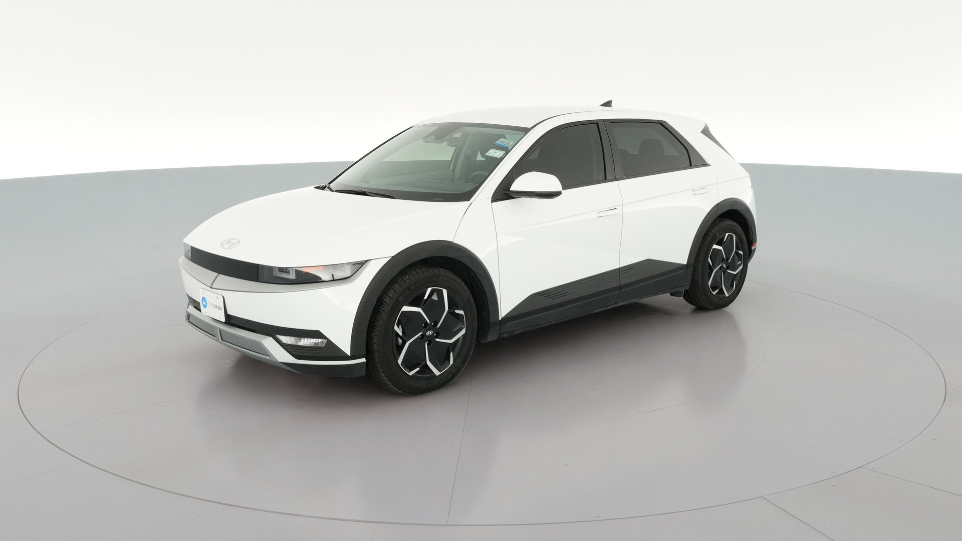 2024 Hyundai IONIQ 5 vehicle photo