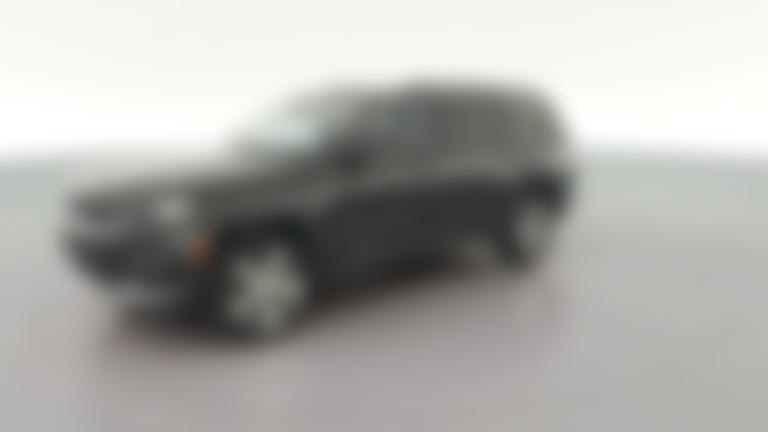 2022 Jeep Grand Cherokee L vehicle photo