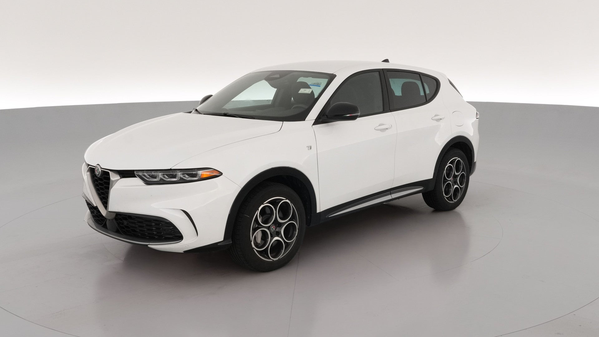 2024 Alfa Romeo Tonale vehicle photo