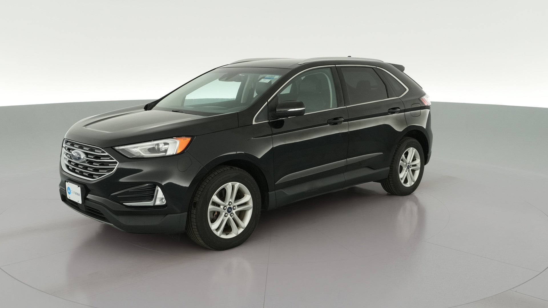 2019 Ford Edge vehicle photo