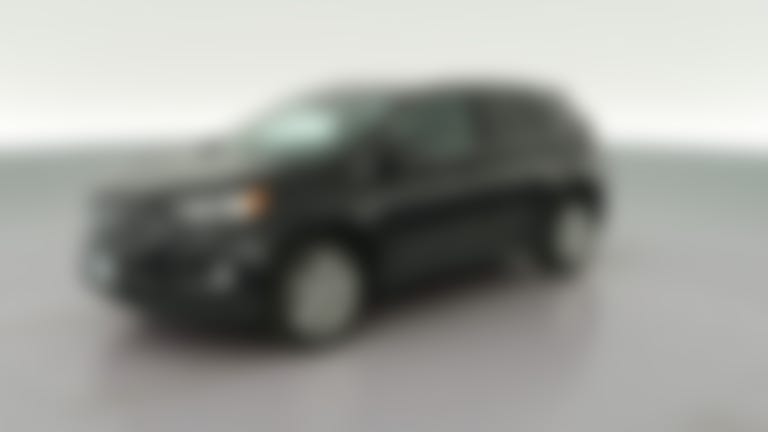 2019 Ford Edge vehicle photo