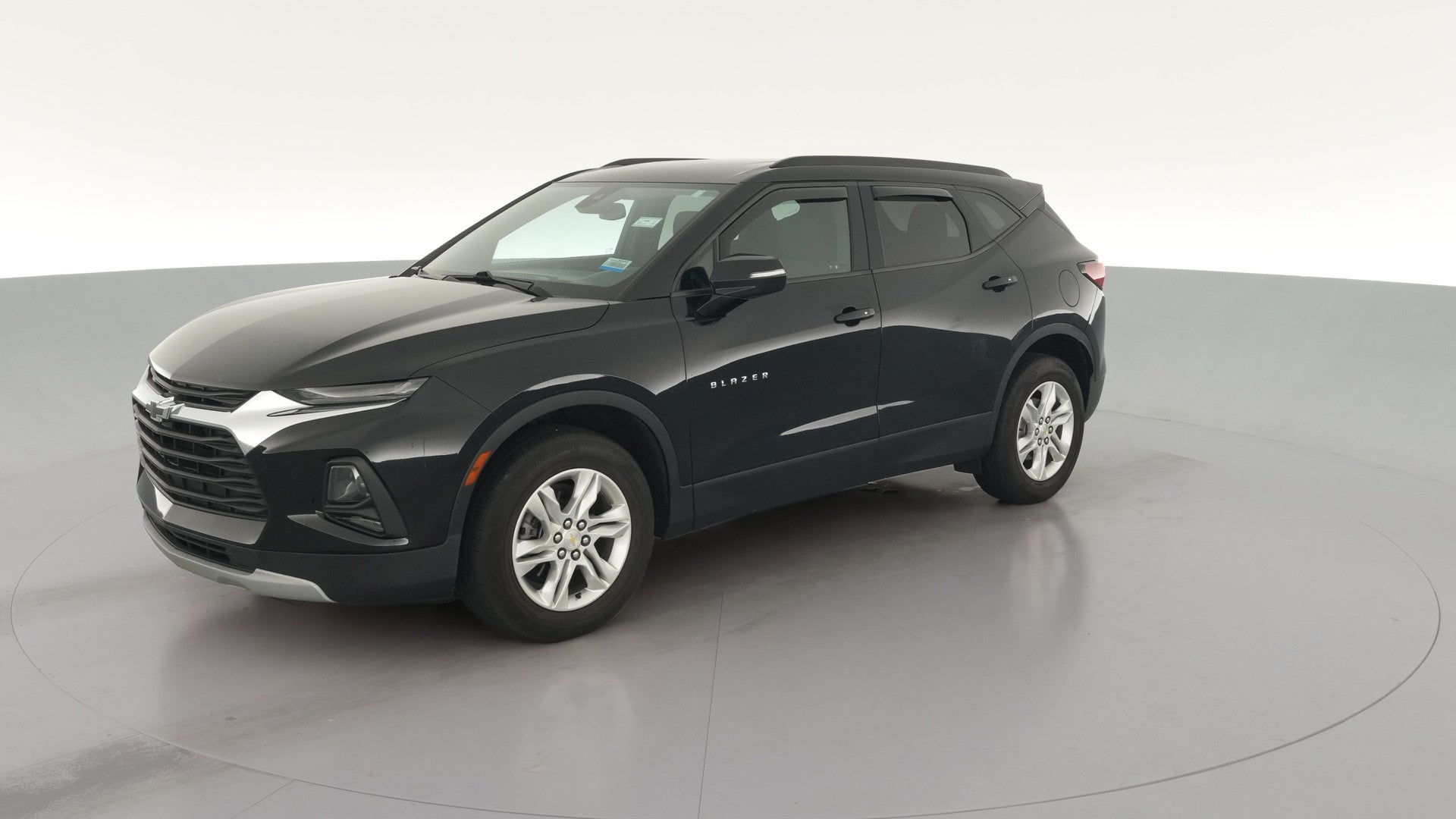 2021 Chevrolet Blazer vehicle photo