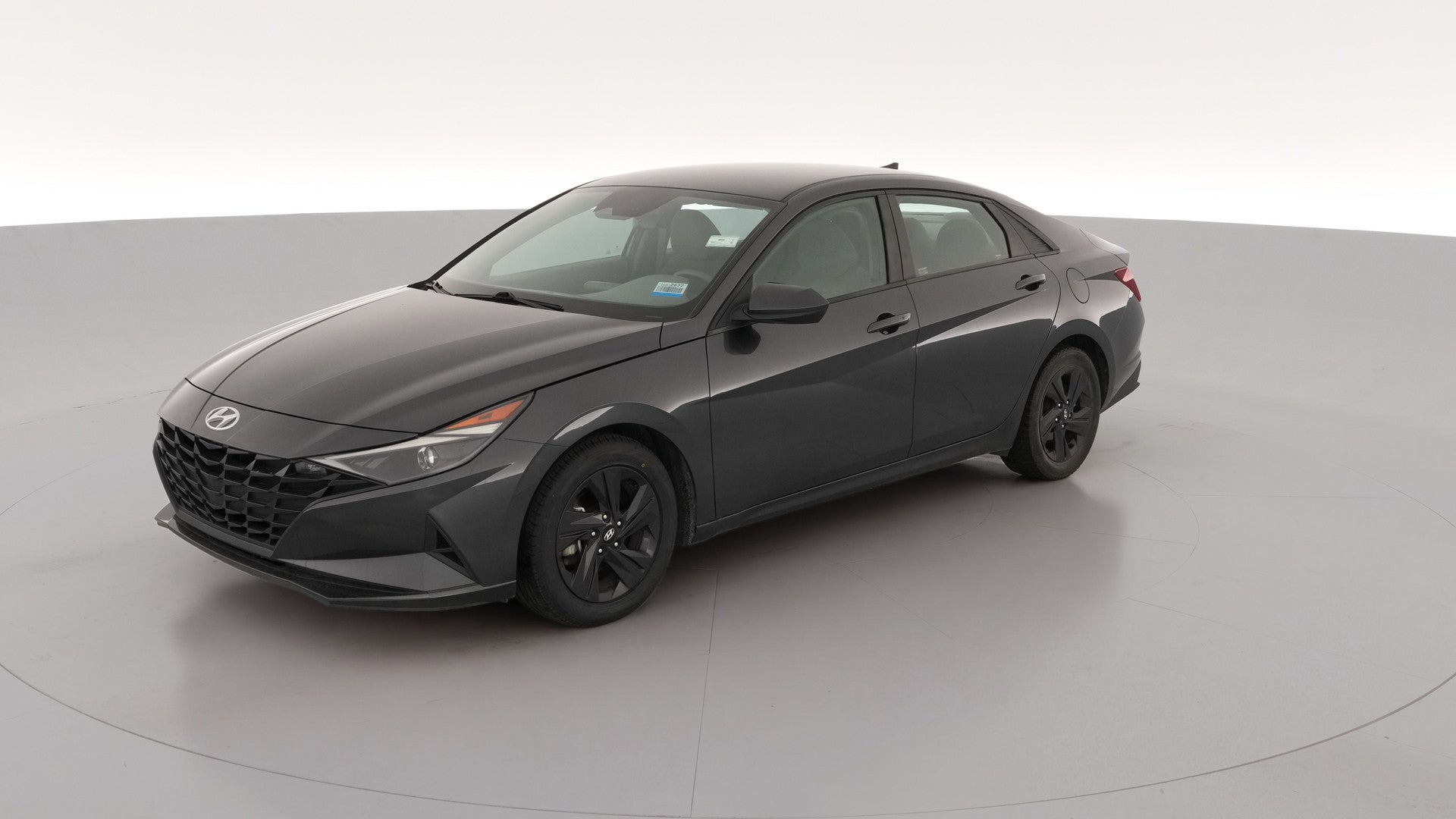 2022 Hyundai Elantra vehicle photo