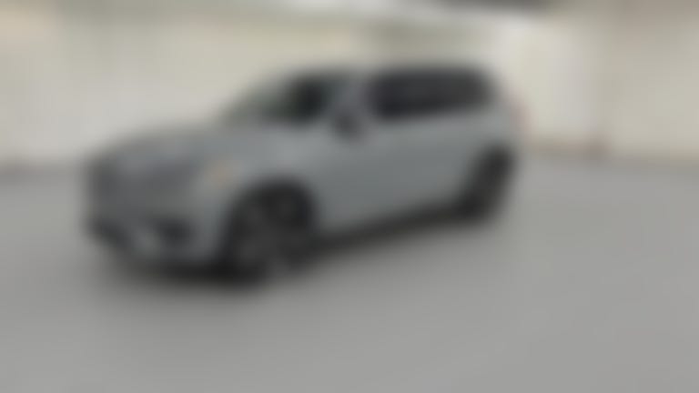 2024 Volvo XC90 vehicle photo