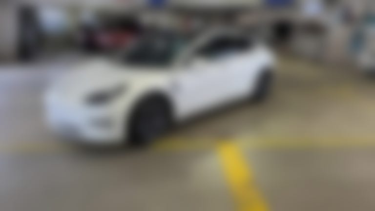 2020 Tesla Model 3 vehicle photo