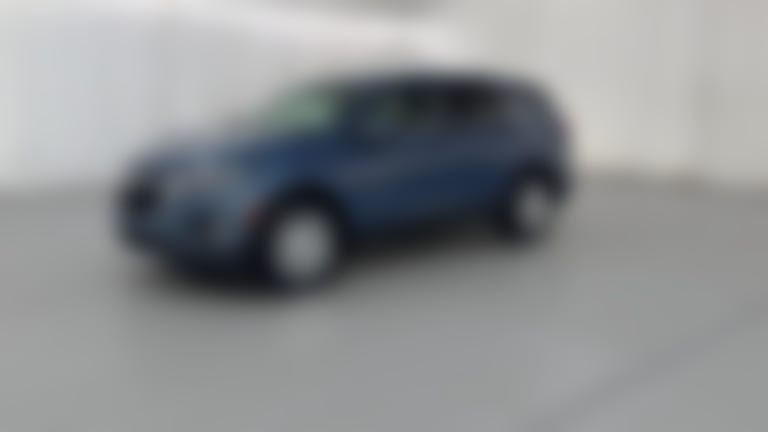 2024 Chevrolet Equinox vehicle photo