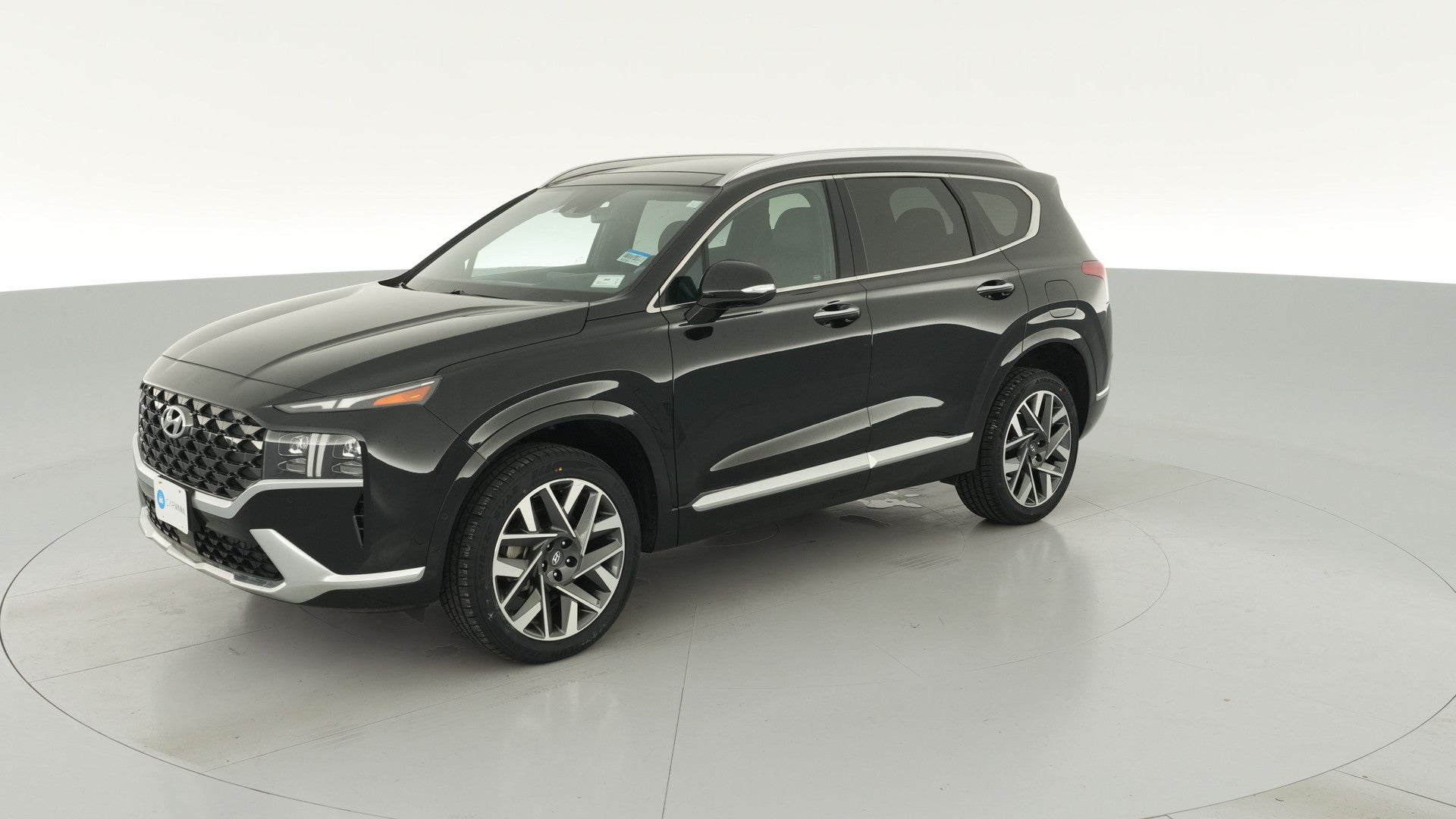 2023 Hyundai Santa Fe vehicle photo