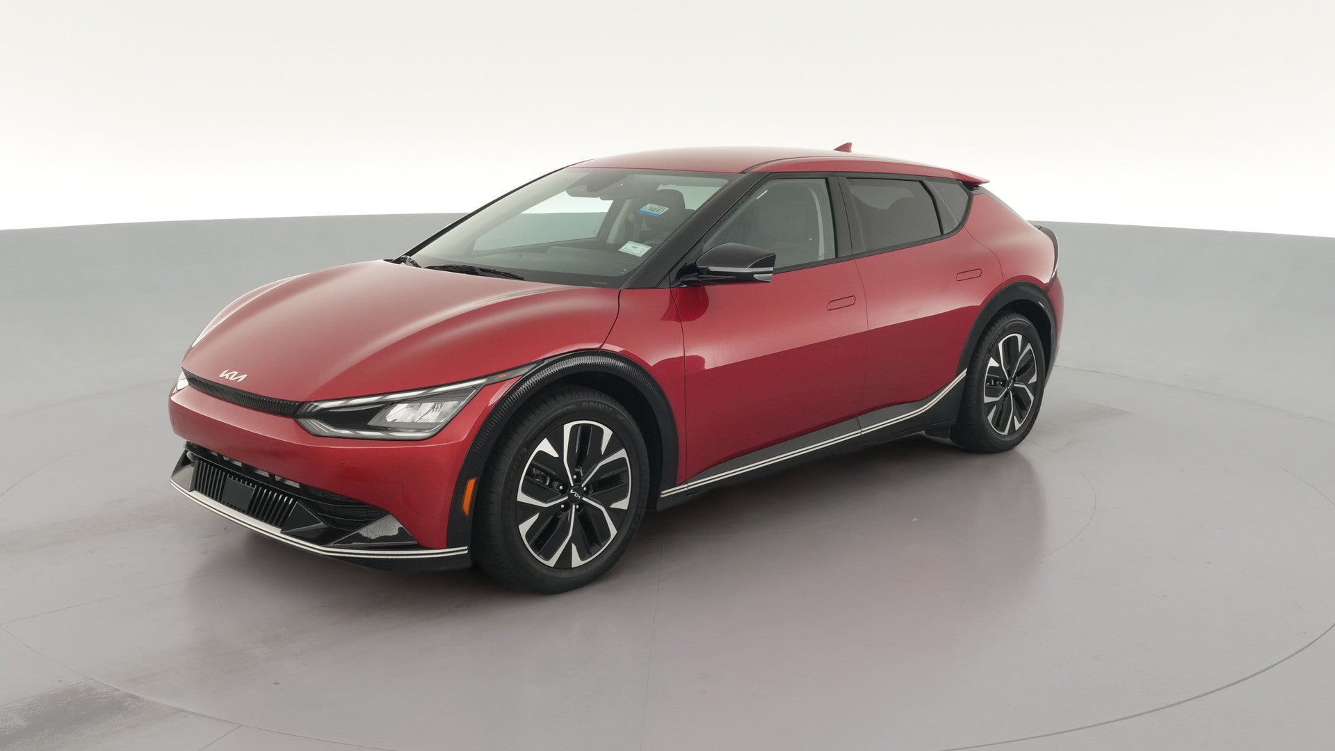 2023 Kia EV6 vehicle photo