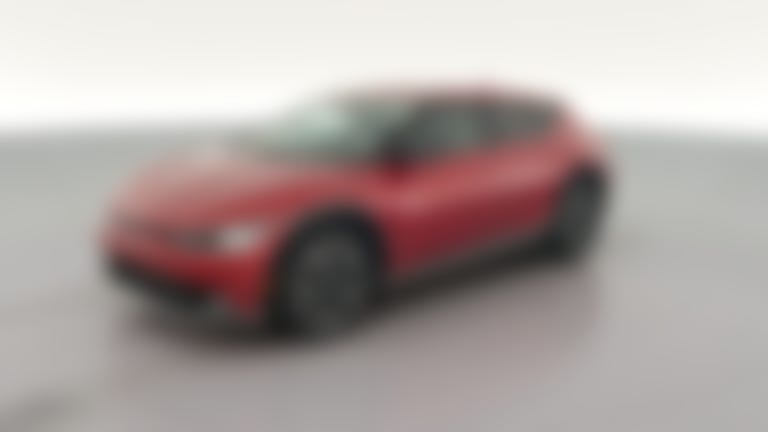 2023 Kia EV6 vehicle photo