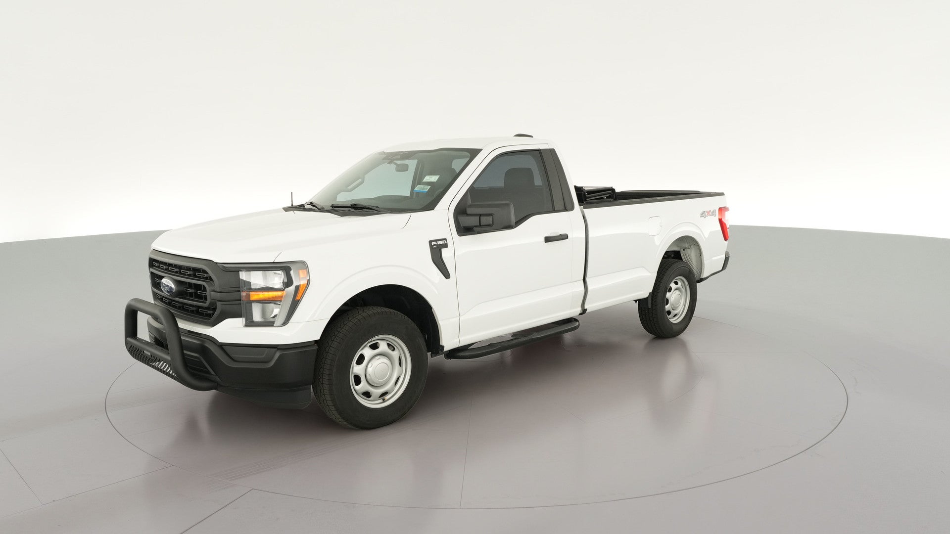 2023 Ford F150 Regular Cab vehicle photo